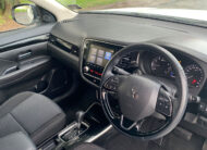 2021 Mitsubishi Outlander LS 2.4L Petrol 7 Seater Automatic