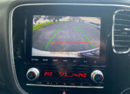 2021 Mitsubishi Outlander LS 2.4L Petrol 7 Seater Automatic