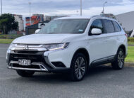 2021 Mitsubishi Outlander LS 2.4L Petrol 7 Seater Automatic