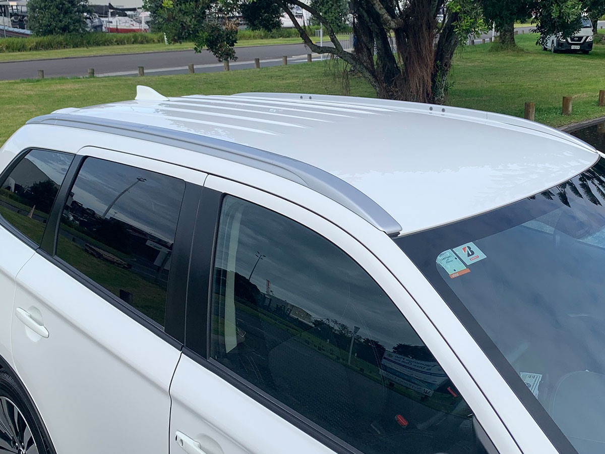 2021 Mitsubishi Outlander LS 2.4L Petrol 7 Seater Automatic