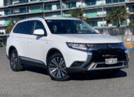 2021 Mitsubishi Outlander LS 2.4L Petrol 7 Seater Automatic
