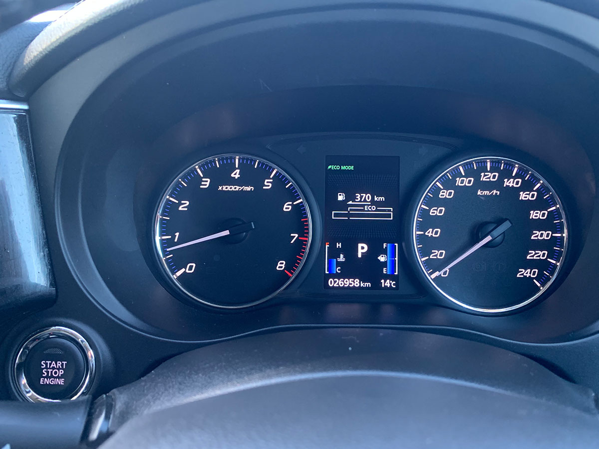 2021 Mitsubishi Outlander LS 2.4L Petrol 7 Seater Automatic