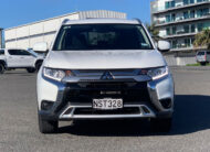 2021 Mitsubishi Outlander LS 2.4L Petrol 7 Seater Automatic