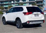 2021 Mitsubishi Outlander LS 2.4L Petrol 7 Seater Automatic