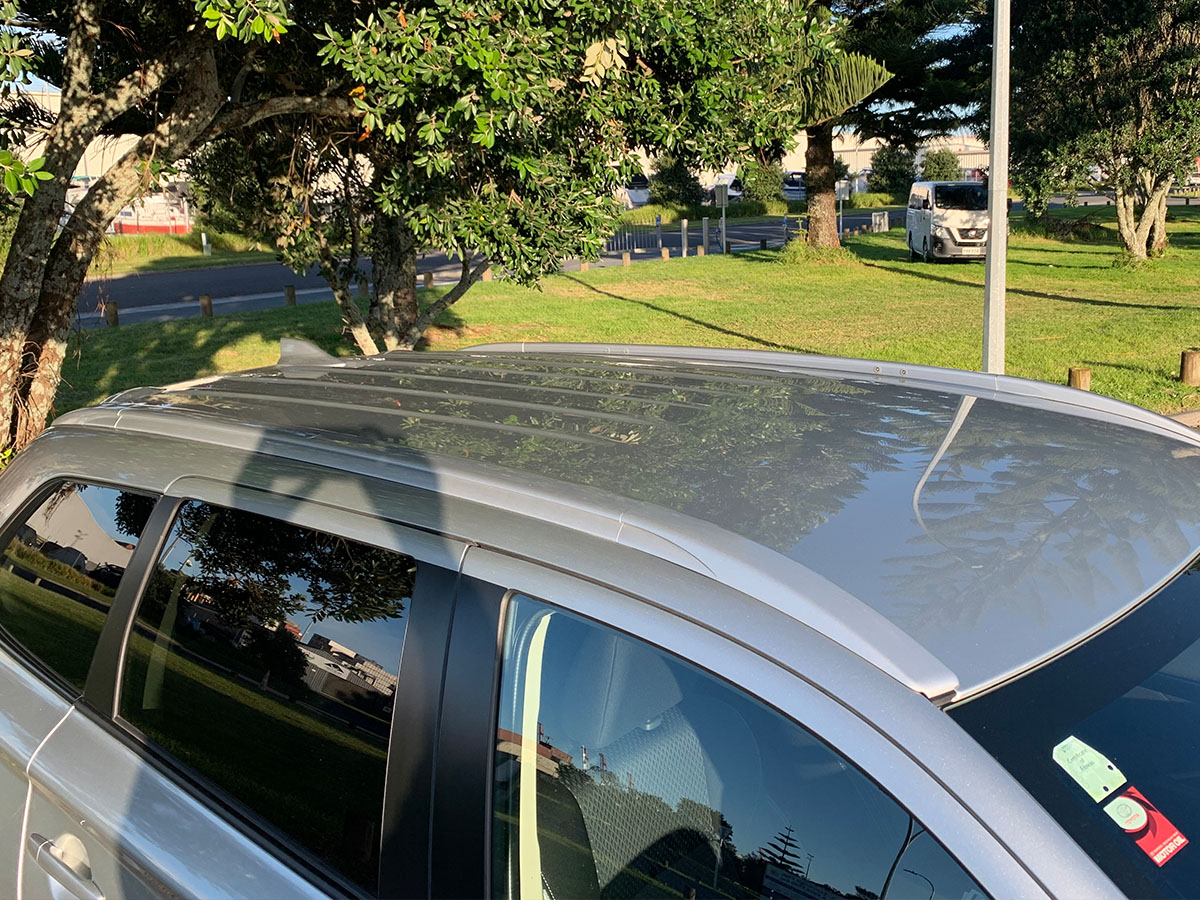 2021 Mitsubishi Outlander LS 2.4L Petrol 7 Seater Automatic