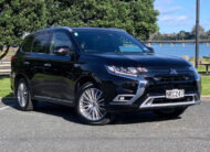 2021 Mitsubishi Outlander VRX PHEV 4WD