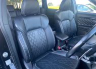 2021 Mitsubishi Outlander VRX PHEV 4WD