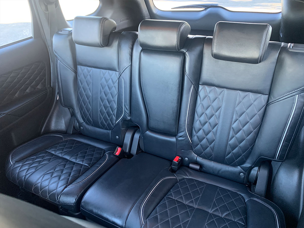 2021 Mitsubishi Outlander VRX PHEV 4WD