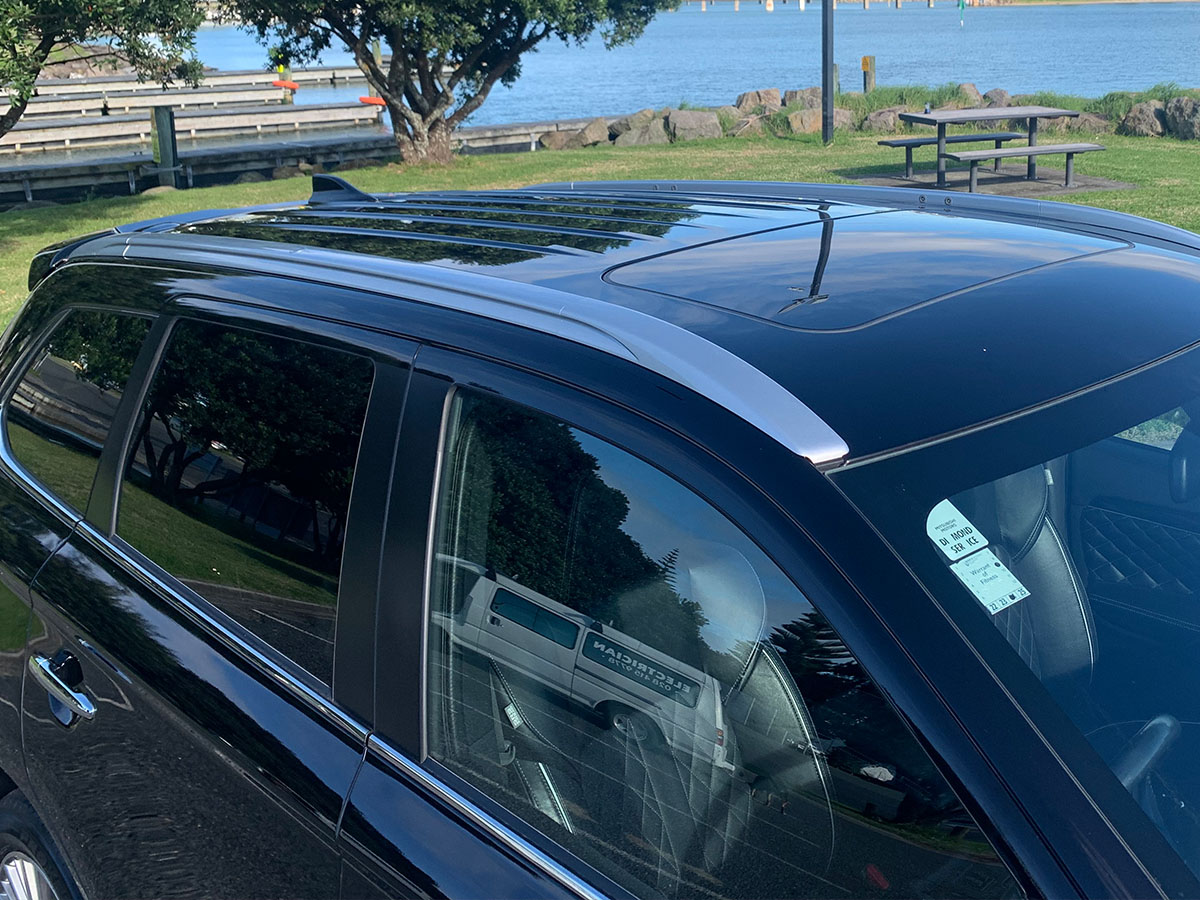 2021 Mitsubishi Outlander VRX PHEV 4WD