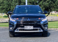 2021 Mitsubishi Outlander VRX PHEV 4WD