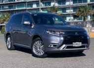 2021 Mitsubishi Outlander VRX PHEV 4WD