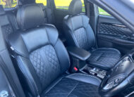 2021 Mitsubishi Outlander VRX PHEV 4WD