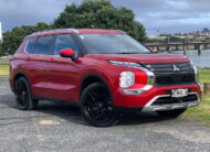 2021 Mitsubishi Outlander XLS 2WD 7 Seater 2.5L Petrol Auto