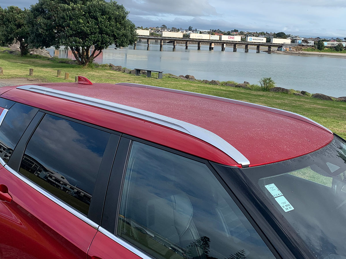 2021 Mitsubishi Outlander XLS 2WD 7 Seater 2.5L Petrol Auto