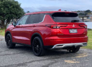 2021 Mitsubishi Outlander XLS 2WD 7 Seater 2.5L Petrol Auto