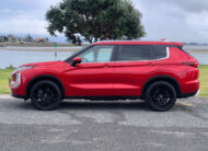 2021 Mitsubishi Outlander XLS 2WD 7 Seater 2.5L Petrol Auto