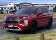 2021 Mitsubishi Outlander XLS 2WD 7 Seater 2.5L Petrol Auto