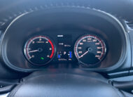 2021 Mitsubishi Triton GLSB 4WD 2.4L Diesel Turbo 6 Speed Auto