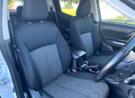 2021 Mitsubishi Triton GLSB 4WD 2.4L Diesel Turbo 6 Speed Auto