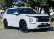 2022 Mitsubishi Outlander VRX 2WD 7 Seater 2.5L Petrol Auto