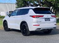 2022 Mitsubishi Outlander VRX 2WD 7 Seater 2.5L Petrol Auto