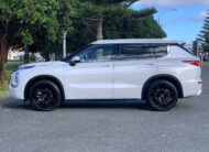 2022 Mitsubishi Outlander VRX 2WD 7 Seater 2.5L Petrol Auto