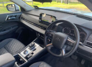 2022 Mitsubishi Outlander VRX 2WD 7 Seater 2.5L Petrol Auto