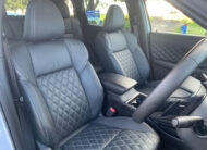 2022 Mitsubishi Outlander VRX 2WD 7 Seater 2.5L Petrol Auto