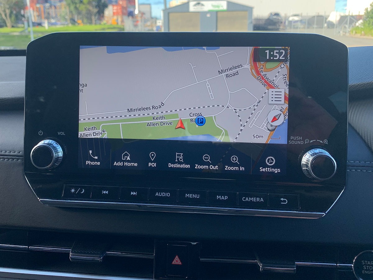 2022 Mitsubishi Outlander VRX 2WD 7 Seater 2.5L Petrol Auto