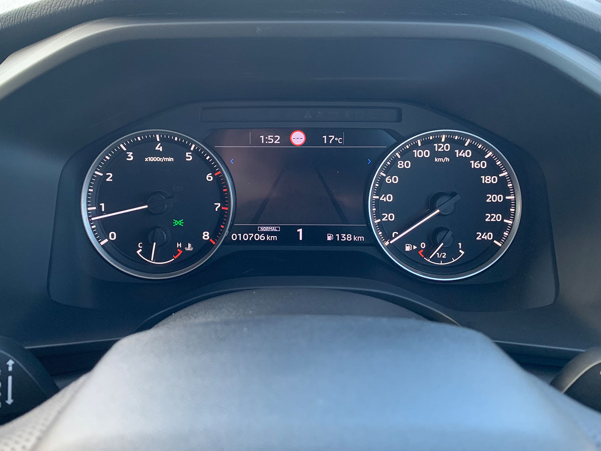 2022 Mitsubishi Outlander VRX 2WD 7 Seater 2.5L Petrol Auto