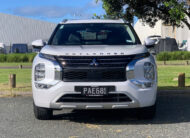 2022 Mitsubishi Outlander VRX 2WD 7 Seater 2.5L Petrol Auto