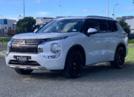 2022 Mitsubishi Outlander VRX 2WD 7 Seater 2.5L Petrol Auto
