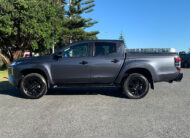 2022 Mitsubishi Triton GLSB 4WD 2.4L Diesel Turbo 6 Speed Auto