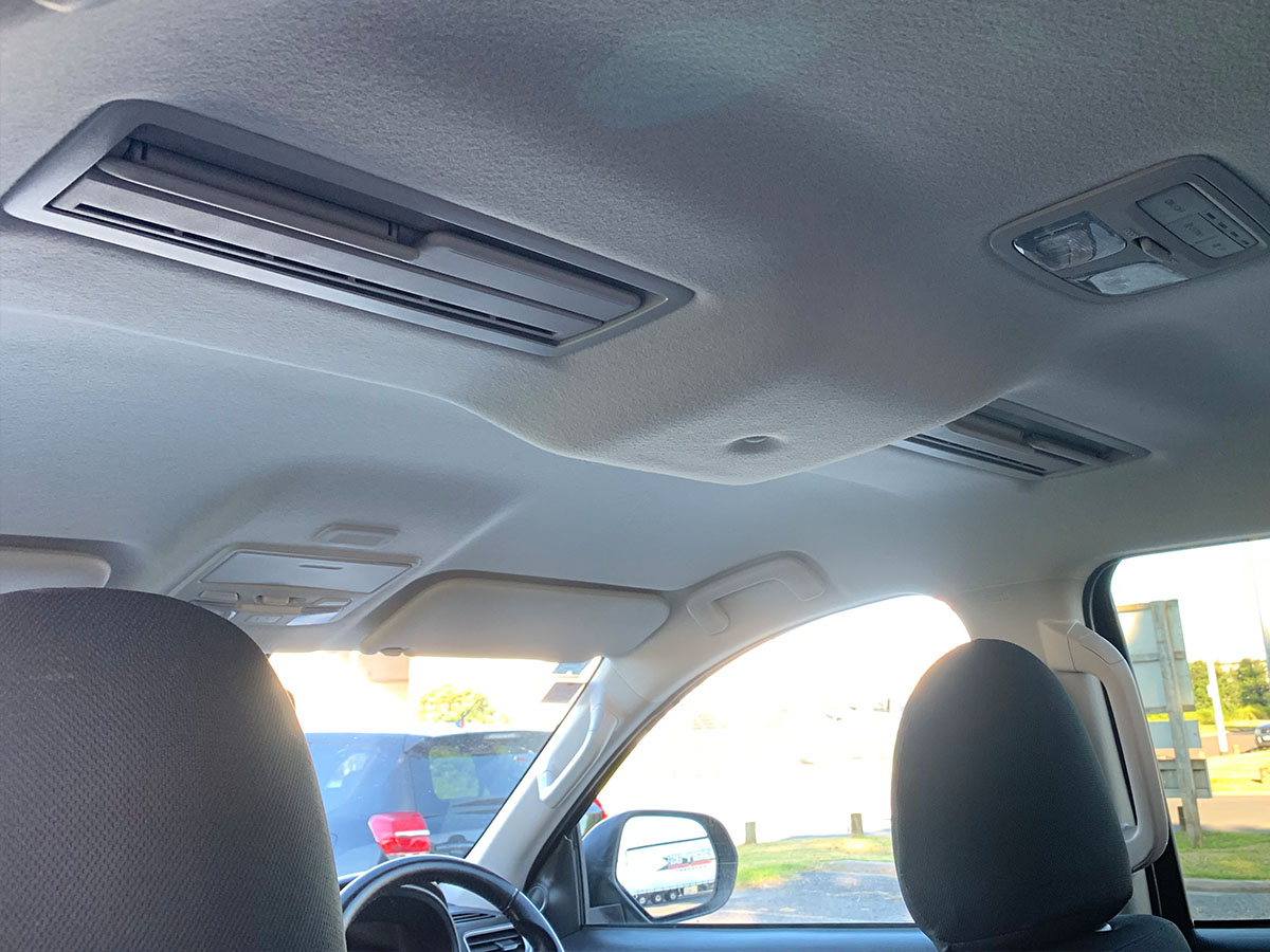 2022 Mitsubishi Triton GLSB 4WD 2.4L Diesel Turbo 6 Speed Auto