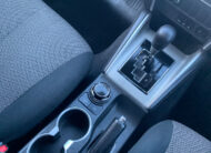 2022 Mitsubishi Triton GLSB 4WD 2.4L Diesel Turbo 6 Speed Auto