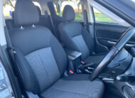 2022 Mitsubishi Triton GLSB 4WD 2.4L Diesel Turbo 6 Speed Auto