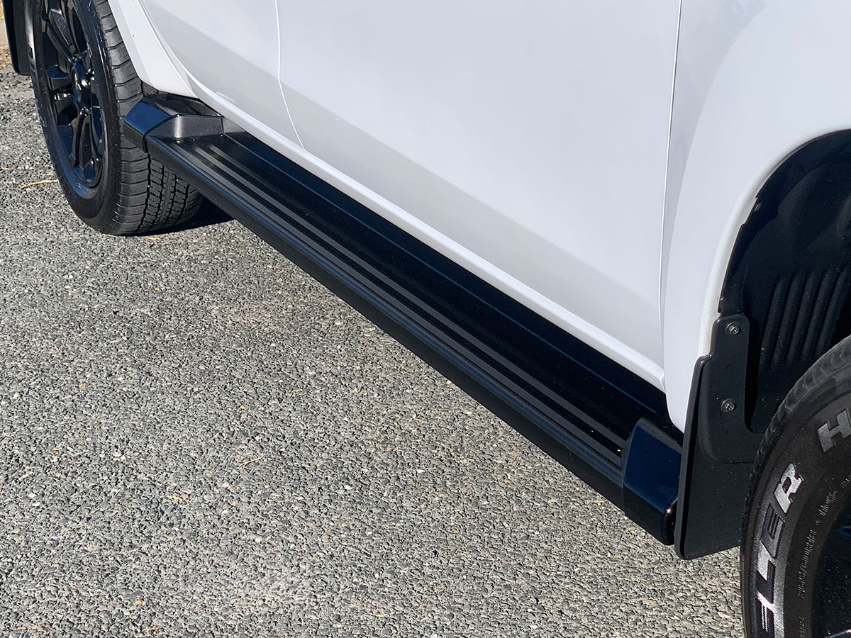 2022 Mitsubishi Triton GLSB 4WD 2.4L Diesel Turbo 6 Speed Auto