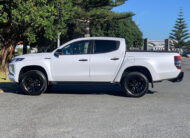 2022 Mitsubishi Triton GLSB 4WD 2.4L Diesel Turbo 6 Speed Auto