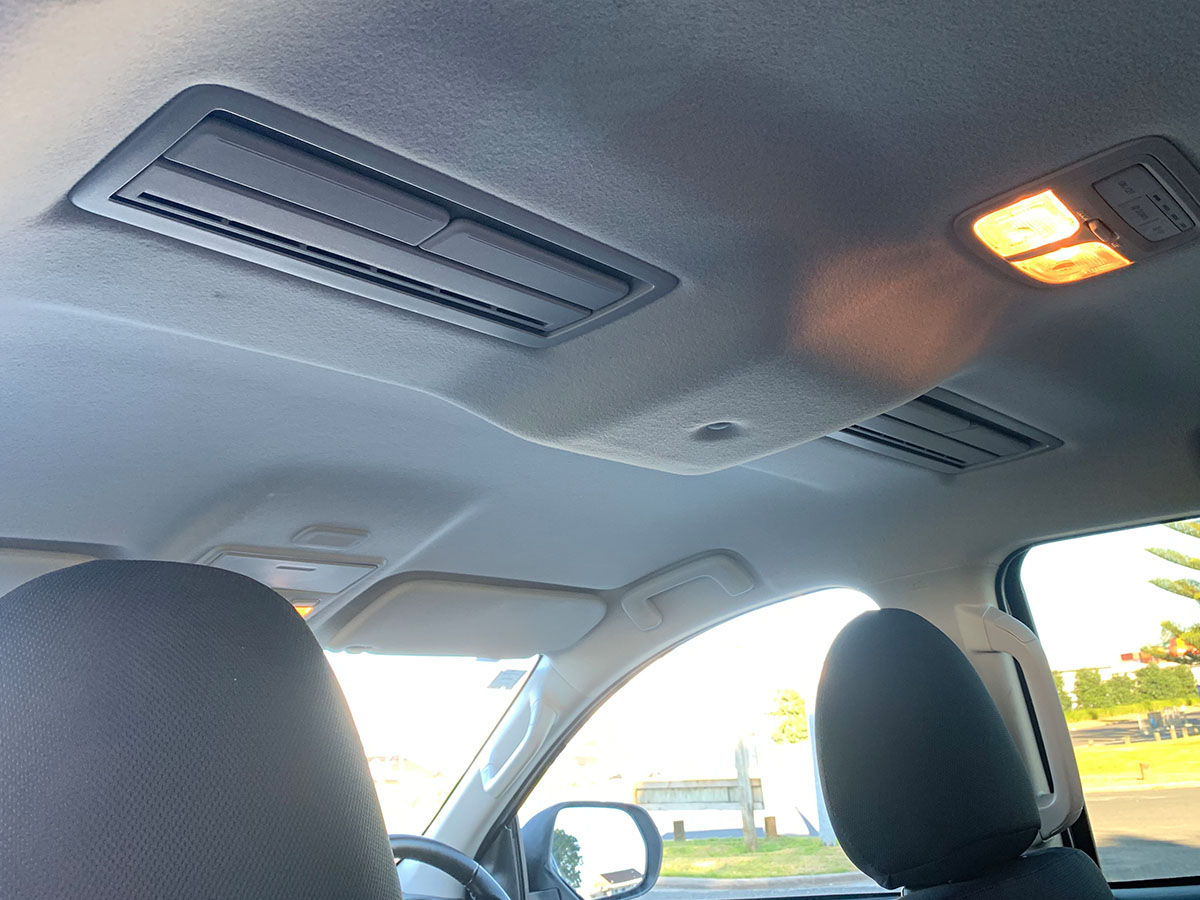 2022 Mitsubishi Triton GLSB 4WD 2.4L Diesel Turbo 6 Speed Auto