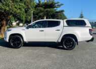 2022 Mitsubishi Triton GLSB 4WD 2.4L Diesel Turbo 6 Speed Auto