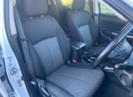 2022 Mitsubishi Triton GLSB 4WD 2.4L Diesel Turbo 6 Speed Auto