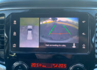 2022 Mitsubishi Triton GLSB 4WD 2.4L Diesel Turbo 6 Speed Auto