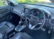 2016 Holden Cruze Sri Z-Series 1.6L Petrol