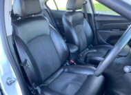2016 Holden Cruze Sri Z-Series 1.6L Petrol