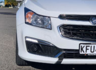 2016 Holden Cruze Sri Z-Series 1.6L Petrol