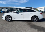 2016 Holden Cruze Sri Z-Series 1.6L Petrol