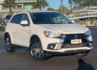 2019 Mitsubishi ASX XLS 2.0L Petrol Auto