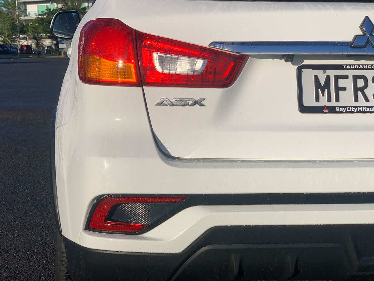 2019 Mitsubishi ASX XLS 2.0L Petrol Auto