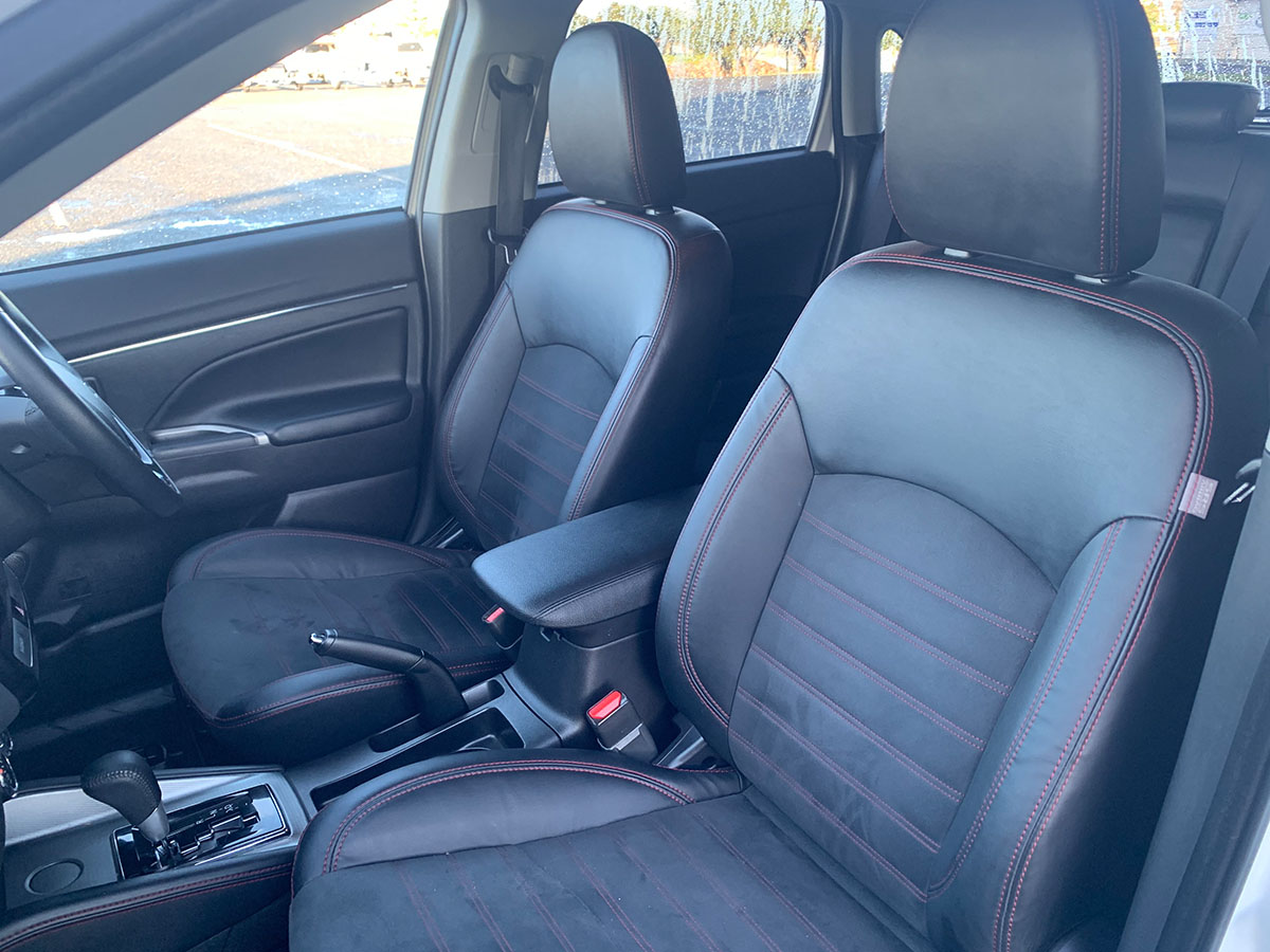 2019 Mitsubishi ASX XLS 2.0L Petrol Auto