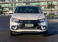 2019 Mitsubishi ASX XLS 2.0L Petrol Auto